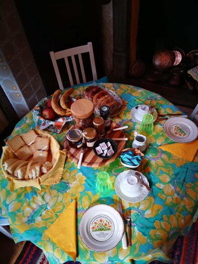 Zizzihome Bed And Breakfast Orta San Giulio Ngoại thất bức ảnh