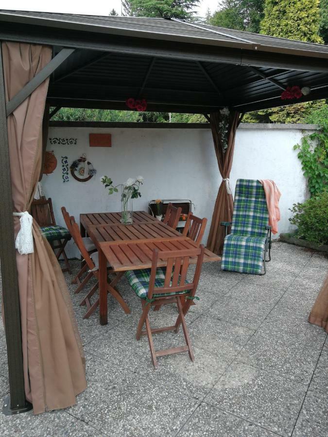 Zizzihome Bed And Breakfast Orta San Giulio Ngoại thất bức ảnh