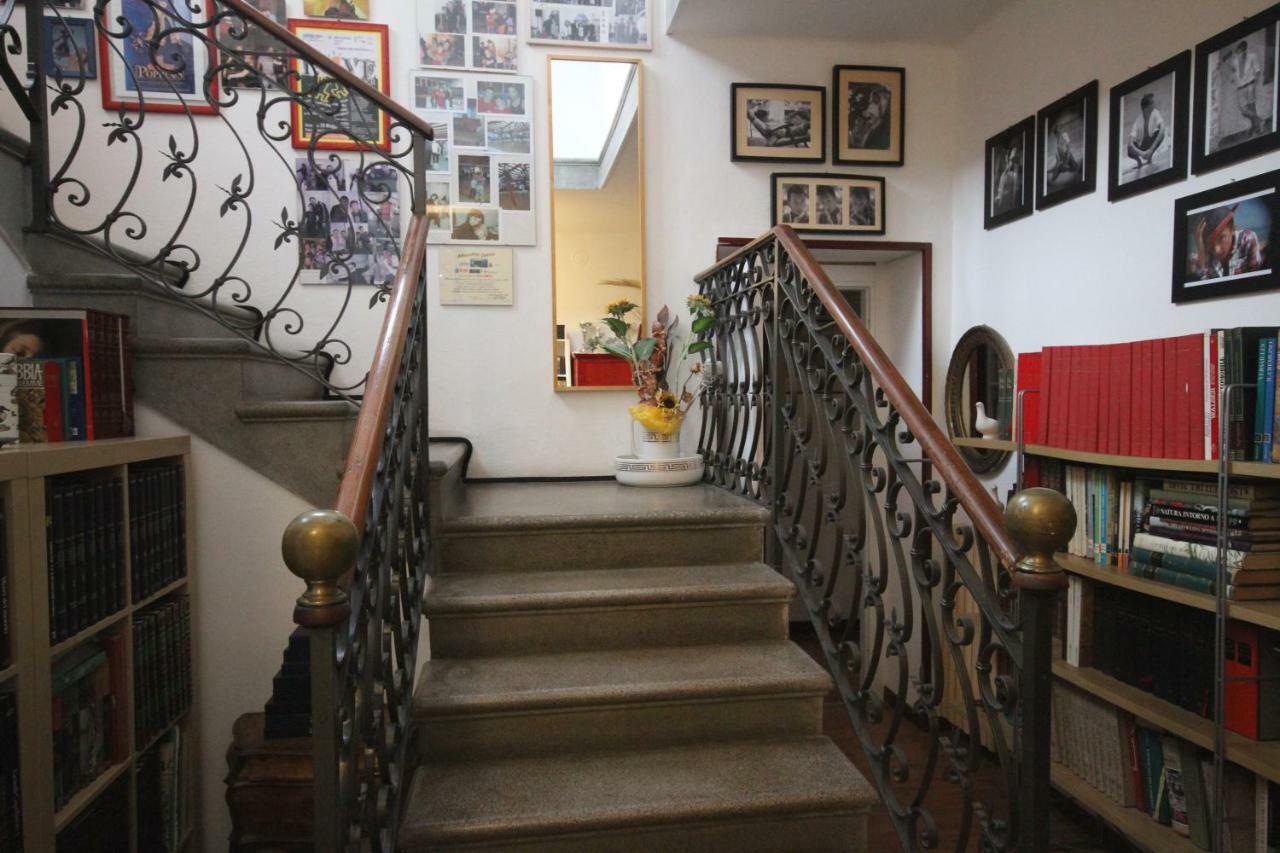 Zizzihome Bed And Breakfast Orta San Giulio Ngoại thất bức ảnh